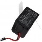 Batteri kompatibelt med eufy Typ T290H