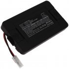 Batteri til Hoover RBT001 011 Robotstvsuger