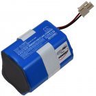 Batteri kompatibelt med iLife Type SUN-INTE-320 Batteri kompatibelt med iLife Type SUN-INTE-320