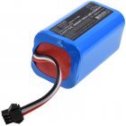 Batteri kompatibel med Infinuvo Typ 8542024502 Batteri kompatibel med Infinuvo Typ 8542024502