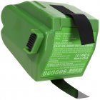 Batteri passer til Robotstøvsuger iRobot Roomba S9, S9+, Type ABL-B Batteri passer til Robotstøvsuger iRobot Roomba S9, S9+, Type ABL-B
