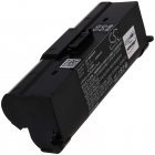 Batteri til iRobot Roomba J7 J9 J10 Robotstvsuger