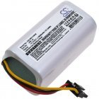 Batteri kompatibelt med iRobot Type ABL-G Batteri kompatibelt med iRobot Type ABL-G