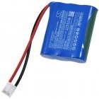 Batteri til Aiper Scuba SE Pool-Reiniger Type HYY0345210