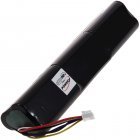Batteri passer til Robotstøvsuger Neato Botvac D9, Robotics D8, Type 945-0376 Batteri passer til Robotstøvsuger Neato Botvac D9, Robotics D8, Type 945-0376