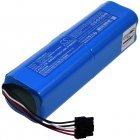 Batteri til Robotstøvsuger Dreame L30 Ultra D10s plus Bot X30 Ultra Type Bot X30 Ultra Batteri til Robotstøvsuger Dreame L30 Ultra D10s plus Bot X30 Ultra Type Bot X30 Ultra