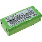 Batteri til Robotstøvsuger Dirt Devil Libero M610, Libero M611, Type 0606004 Batteri til Robotstøvsuger Dirt Devil Libero M610, Libero M611, Type 0606004