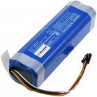 Batteri kompatibelt med Midea Type BP14452A Batteri kompatibelt med Midea Type BP14452A