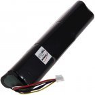 Batteri kompatibel med Neato Type 945-0382