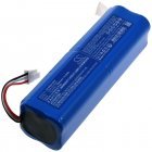 Batteri kompatibel med Neabot Typ C433-A3-4S2P Batteri kompatibel med Neabot Typ C433-A3-4S2P
