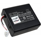 Batteri til Robotstvsuger Philips SmartPro Easy FC8794, FC8792, Type IP797