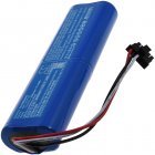 Batteri kompatibel med Proscenic Typ MH1-4S1P-SC Batteri kompatibel med Proscenic Typ MH1-4S1P-SC