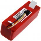 Batteri kompatibel med Roborock Typ BRR-2P4S-5200D Batteri kompatibel med Roborock Typ BRR-2P4S-5200D