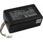 PowerBatteri til Robotstøvsuger Samsung PowerBot R7040 / VR1AM7040W9 / AA, Type DJ96-00193E PowerBatteri til Robotstøvsuger Samsung PowerBot R7040 / VR1AM7040W9 / AA, Type DJ96-00193E