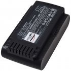 Batteri kompatibelt med Samsung Type VCA-SBTA60 Batteri kompatibelt med Samsung Type VCA-SBTA60