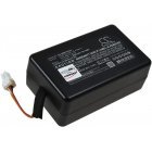 Batteri til Robotstvsuger Samsung PowerBot R7040, VR1AM7040W9 / AA , Type DJ96-00193E