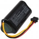 Batteri til Robotstøvsuger Sencor SRV 1000 SRV 1000SL Batteri til Robotstøvsuger Sencor SRV 1000 SRV 1000SL
