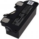 Batteri kompatibelt med Sencor Typ SRX 0507