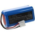 Batteri til Robotstøvsuger Severin Chill RB-7028 / RB7028 / Type INR18650-4S Batteri til Robotstøvsuger Severin Chill RB-7028 / RB7028 / Type INR18650-4S