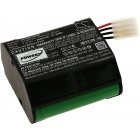 Batteri kompatibel med Vorwerk Typ PN46439