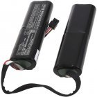 Batteri passer til Robotstøvsuger Xiaomi Dreame W10, W10 Pro, W10s, Type P2027-4S2P-MMBK Batteri passer til Robotstøvsuger Xiaomi Dreame W10, W10 Pro, W10s, Type P2027-4S2P-MMBK