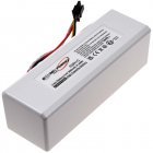 Batteri passer til Robotstøvsuger Xiaomi Roborock 1C, Dreame MC1808, Type P1904-4S1P-MM Batteri passer til Robotstøvsuger Xiaomi Roborock 1C, Dreame MC1808, Type P1904-4S1P-MM