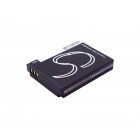 Batteri til Actionkamera Activeon DX Batteri til Actionkamera Activeon DX