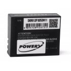 Batteri til Action-Kamera Activeon CX HD Batteri til Action-Kamera Activeon CX HD