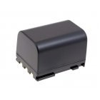 Batteri til Canon ZR100 Batteri til Canon ZR100