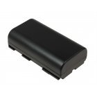 Batteri til Canon C2 2600mAh