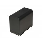 Batteri til Canon ES-7000es 6600mAh