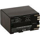 Powerbatteri til Camcorder Canon XH A1, XH G1 , XF100, XF105, Typ BP-975 osv. Powerbatteri til Camcorder Canon XH A1, XH G1 , XF100, XF105, Typ BP-975 osv.