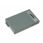 Batteri til Canon DC20 850mAh