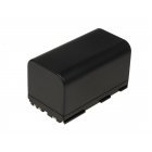 Batteri til Canon XL1S (Professional)