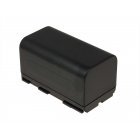 Batteri til Canon XV2 4000mAh Batteri til Canon XV2 4000mAh
