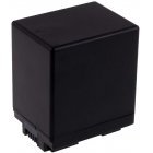 Batteri til Video Canon iVIS HF M51 Batteri til Video Canon iVIS HF M51