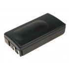 Batteri til Canon EX2Hi 2100mAh Batteri til Canon EX2Hi 2100mAh