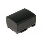 Batteri til Video Canon Legria HF G10 890mAh (BP-808) Batteri til Video Canon Legria HF G10 890mAh (BP-808)