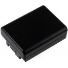 Batteri til Canon Legria HF R37 Batteri til Canon Legria HF R37