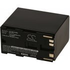 Batteri til Camcorder Canon XH A1, XH G1, XF100, XF105, Typ BP-975 osv. Batteri til Camcorder Canon XH A1, XH G1, XF100, XF105, Typ BP-975 osv.