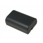 Batteri til Canon Optura 600 1620mAh Batteri til Canon Optura 600 1620mAh