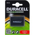 Duracell Batteri til Canon Videokamera Typ BP-2L5