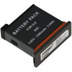 Batteri til Action-Cam DJI Omso Action / Type AB1 Batteri til Action-Cam DJI Omso Action / Type AB1