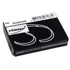 Batteri til Drift HD Ghost Batteri til Drift HD Ghost