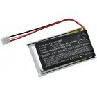 Batteri passer til Termisk kamera Flir One Pro, Type SDL702035 Batteri passer til Termisk kamera Flir One Pro, Type SDL702035
