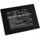 Batteri til Flir Type TA04-KIT Batteri til Flir Type TA04-KIT