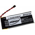 Batteri til Flir Type SDL352054 Batteri til Flir Type SDL352054