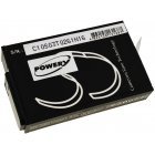 Batteri til Actionkamera GoPro Type ASBBA-001 Batteri til Actionkamera GoPro Type ASBBA-001