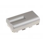 Batteri til Grundig Typ BPL 8-8 Batteri til Grundig Typ BPL 8-8