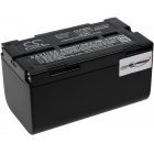 Batteri til Hitachi VM-D873LA Batteri til Hitachi VM-D873LA